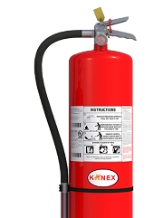 KFAHQ-20-UL - Kanex fire extinguishers