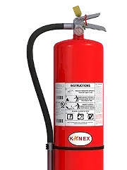KFAHQ-2.5-UL - Kanex fire extinguishers