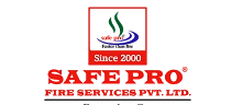 Safe Pro - Logo